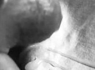 masturbation, amateur, mature, ejaculation-sur-le-corps, énorme-bite, point-de-vue, ejaculation, solo, réalité, bite