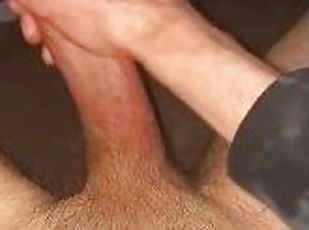 masturbation, amatör, avrunkning, pov, italiensk, ensam