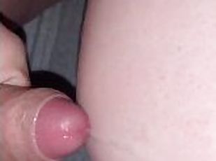 Late Night Cumming