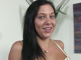 estrela-porno, natural, sozinho, entrevista, realidade, topless