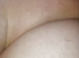 MissLexiLoup hot curvy ass young female jerking off butthole sensations college masturbating coed 21