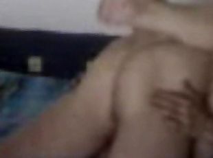 amateur, hardcore, casero, pareja, follando-fucking