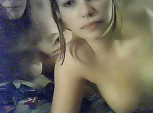 gros-nichons, chatte-pussy, amateur, babes, ados, webcam, rasé, taquinerie