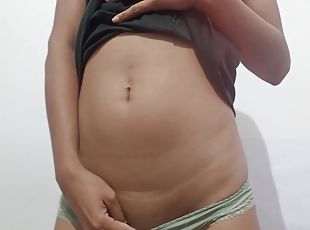 coño-pussy, amateur, indio, a-solas