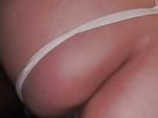 cul, amateur, mature, énorme-bite, interracial, belle-femme-ronde, fétiche, bite, dure