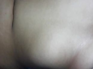 Que ricas tetas blanquitas