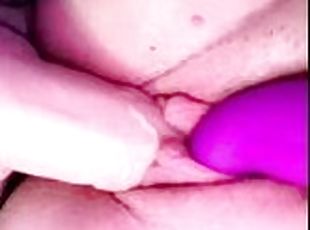 culo, tetas-grandes, masturbación, orgasmo, squirting, amateur, babes, tetas, a-solas, morena