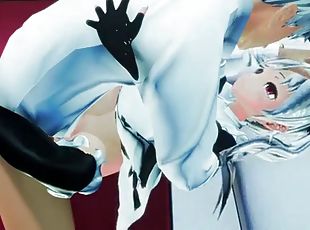 Mmd sister sex