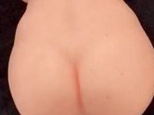 masturbation, amateur, mature, babes, énorme-bite, allemand, massage, solo, bite, poupée