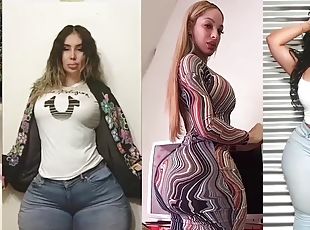 Big asses 4 tik tok