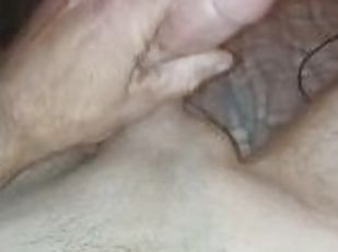 masturbation, amateur, anal, mature, ejaculation-sur-le-corps, solo