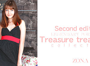 Tresure Treasuring Collection - Zona - Kin8tengoku