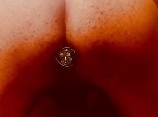 masturbation, amateur, anal, mature, jouet, massage, secousses, première-fois, bout-a-bout, solo