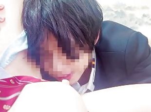 asiatique, masturbation, chatte-pussy, amateur, japonais, point-de-vue, hentai, solo