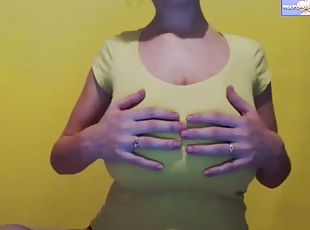 tetas-grandes, amateur, culazo