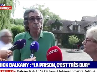 Balkany