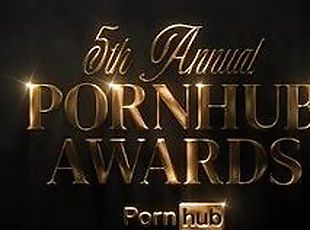 The 5th Annual Pornhub Awards - Winners