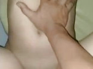 asiático, orgasmo, amateur, chorro-de-corrida, adolescente, primera-persona, follando-fucking, filipino, cañero