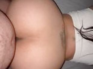 cul, gros-nichons, orgasme, amateur, latina, pute