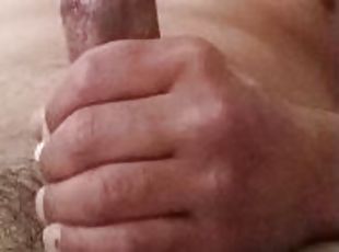 énorme, masturbation, amateur, énorme-bite, interracial, hirondelle, ejaculation, solo, bite