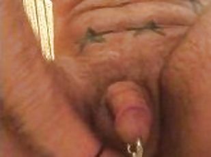 masturbation, amateur, anal, jouet, pute, percé, gode, fétiche, solo, bite