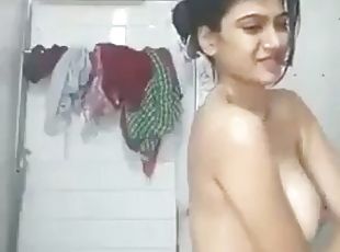 asia, mandi, hindu, mandi-shower