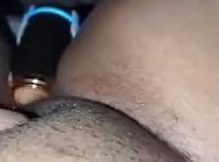 grasa, masturbare-masturbation, pasarica, amatori, bbw, dildo, solo