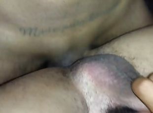 amatir, anal, blowjob-seks-dengan-mengisap-penis, cumshot-keluarnya-sperma, penis-besar, homo, hitam, brazil, oral-melalui-mulut, realitas