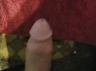 masturbation, gay, secousses, ejaculation, solo