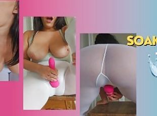 teta-grande, masturbação, cona-pussy, professor, amador, mulher-madura, brinquedo, excitante, dildo, mamas