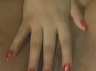 masturbare-masturbation, pasarica, amatori, bunaciuni, adolescenta, latina, solo, uda, atata