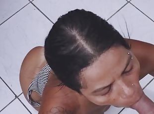 berambut, alat-kelamin-wanita, amateur, menghisap-zakar, milfs, orang-latina, pasangan, brazil, rambut-kuning, punggung-butt