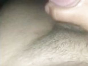 masturbación, squirting, amateur, webcam, a-solas