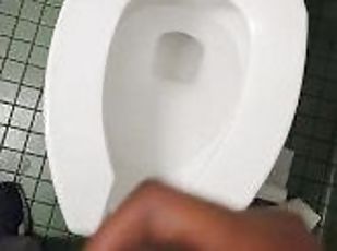 banyo-yapma, mastürbasyon-masturbation, kamu, amatör, üstüneyüzüne-boşalma, siyahi-kadın, kocaman-yarak, birdenbire, yakalanmış, tek-kişilik