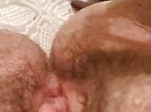 masturbation, orgasme, amateur, milf, jouet, baby-sitter, solo