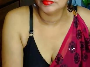 Hot Indian Milf