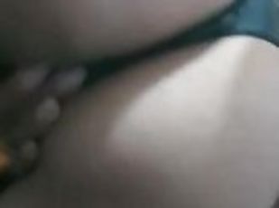 dilettant, anal-sex, latina, wichsen, massage, allein, brunette, wirklichkeit, tattoo