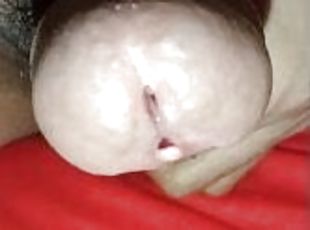 asiatique, papa, masturbation, en-plein-air, mature, ejaculation-sur-le-corps, énorme-bite, branlette, ejaculation, solo