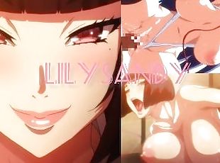 ???[HMV] -Lilysandy