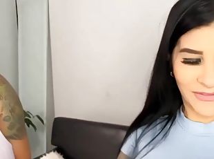 payu-dara-besar, amateur, tegar, bertiga, pov, awek-perempuan, rambut-kuning