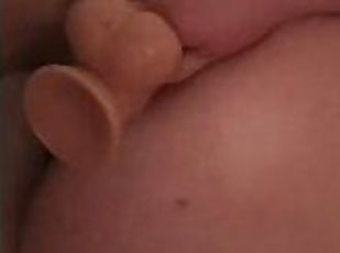 cul, masturbation, amateur, ados, pute, gode, solo