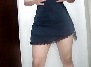 culo, amateur, latino, mamá, universidad, culazo, a-solas