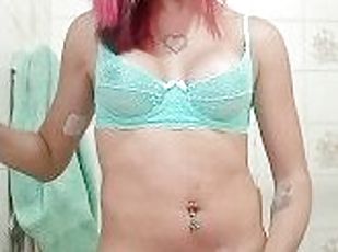 masturbation, amateur, brésil, ejaculation, horny, solo, bite