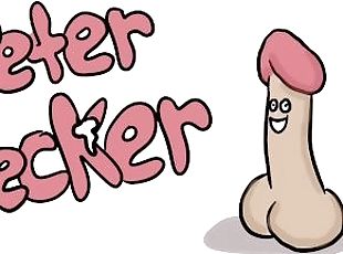 Peter Pecker