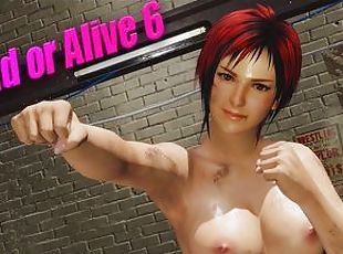  Game Play [Part 02]  Helena Vs Mila