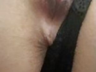 First Masturbating -2