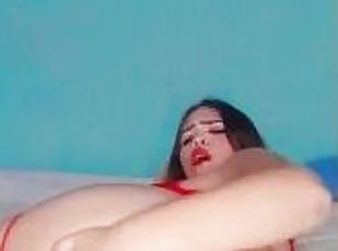 Culona bbw masturbandose bien rico