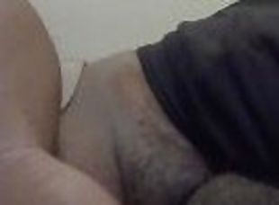 masturbation, vieux, amateur, ejaculation-sur-le-corps, ébène, énorme-bite, point-de-vue, jeune-18, plus-agée, solo