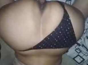 cul, levrette, vieux, amateur, milf, latina, point-de-vue, plus-agée