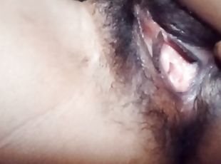 peluda, esposa, amateur, juguete, indio, marido, ama-de-casa, a-solas, morena